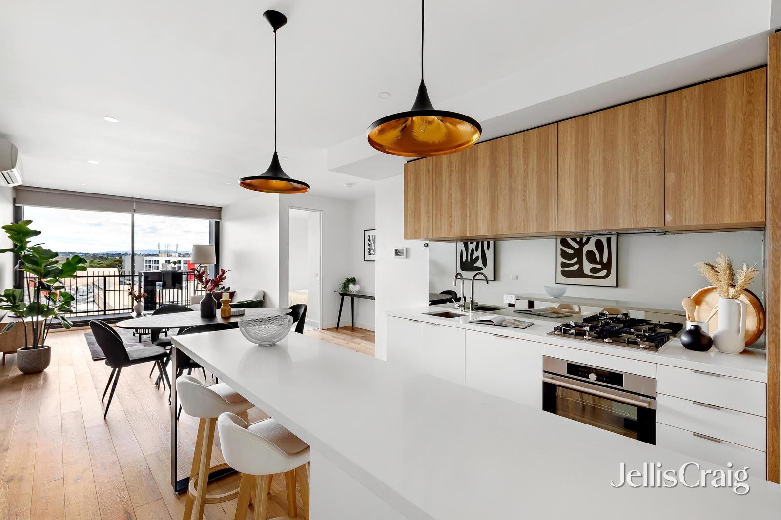 306/3 Cartmell Street, Heidelberg image 2