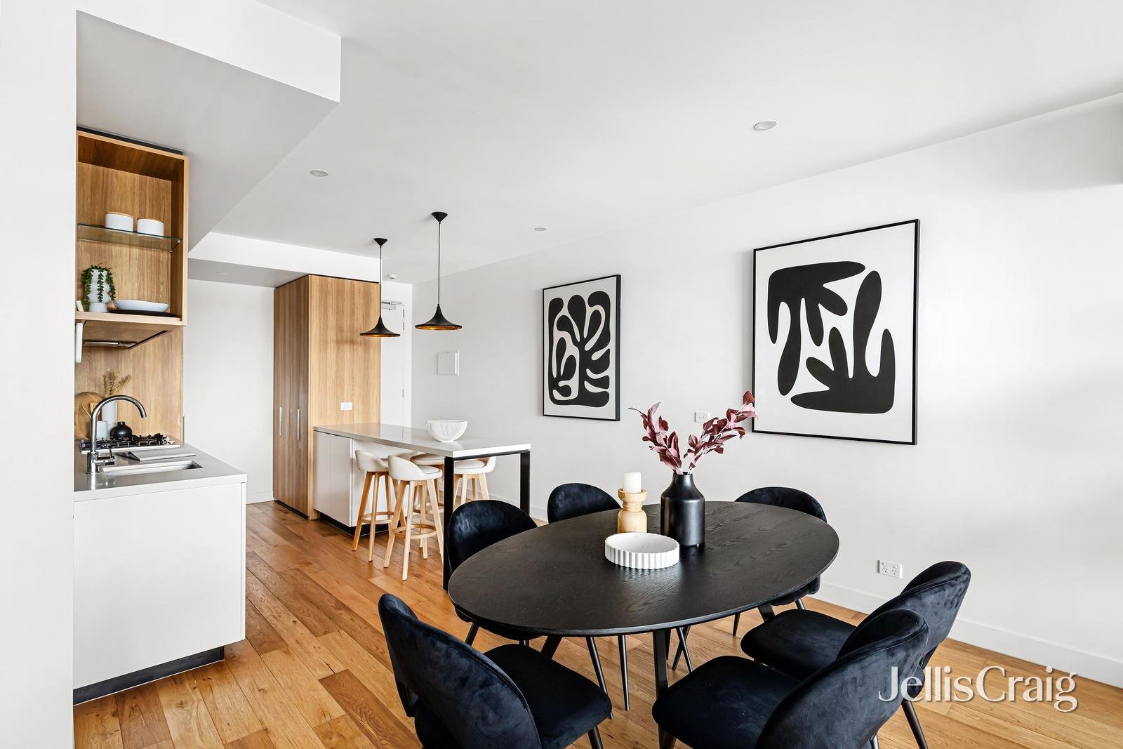 306/3 Cartmell Street, Heidelberg image 5