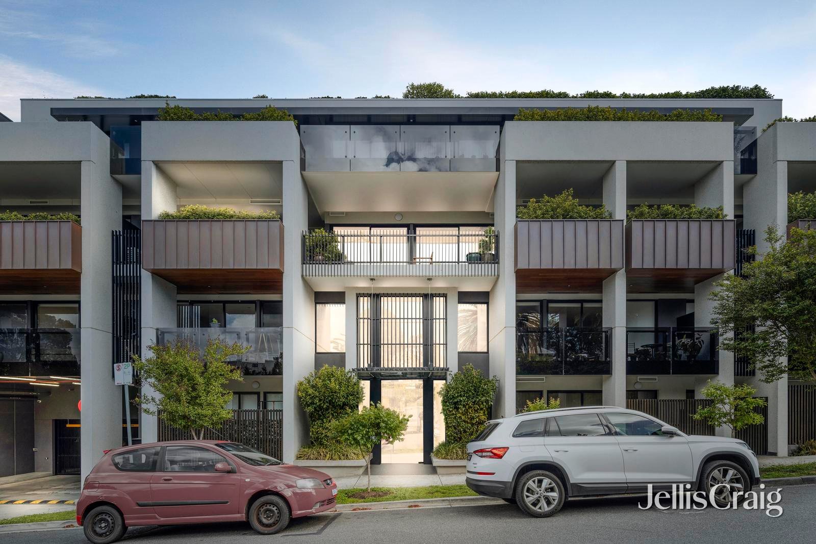 306/3 Cartmell Street, Heidelberg image 2