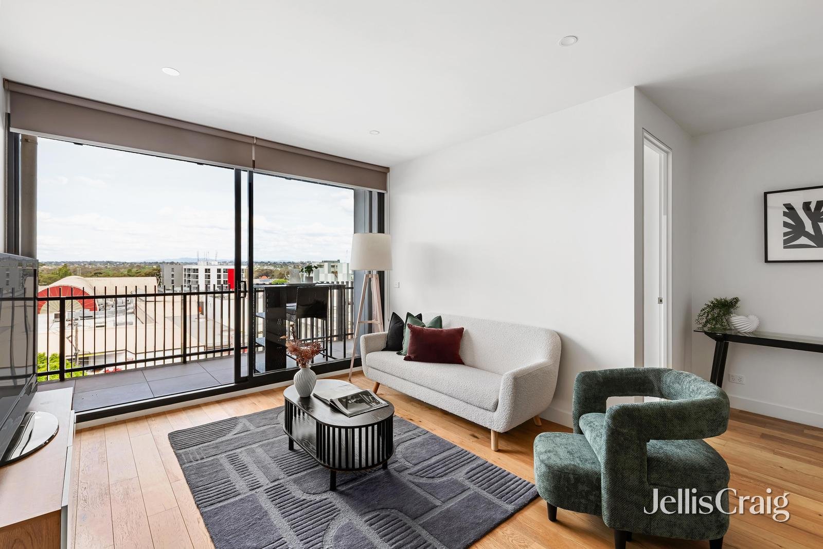 306/3 Cartmell Street, Heidelberg image 10