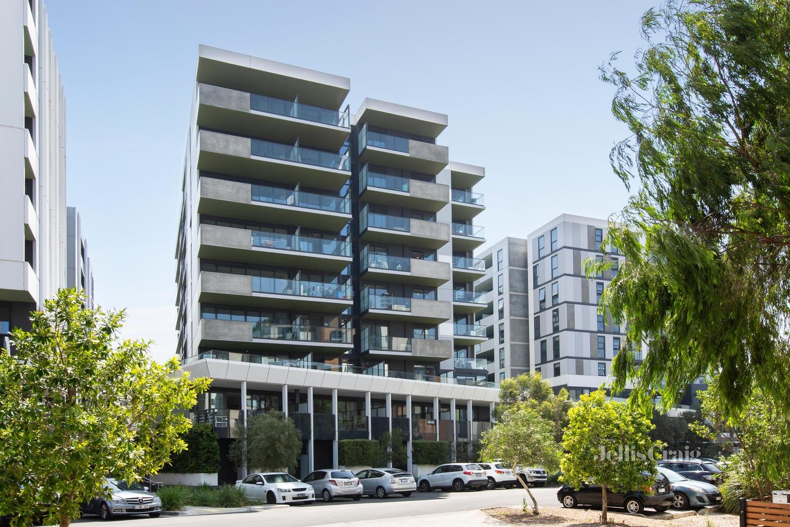 306/3 Olive York Way, Brunswick West image 11