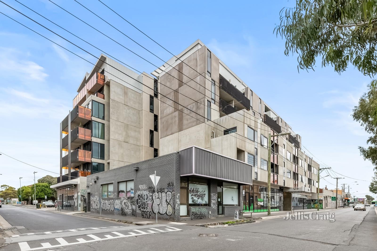 306/300 Victoria Street, Brunswick image 17