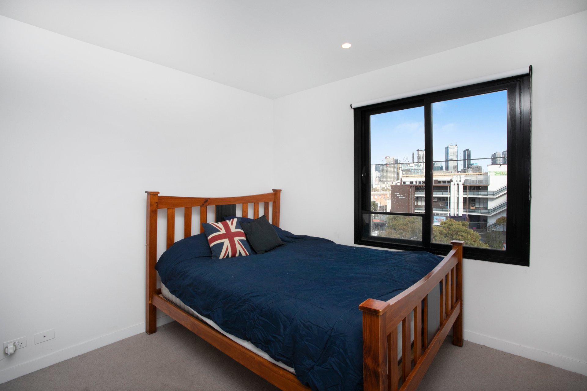 306/380 Queensberry Street, North Melbourne image 8