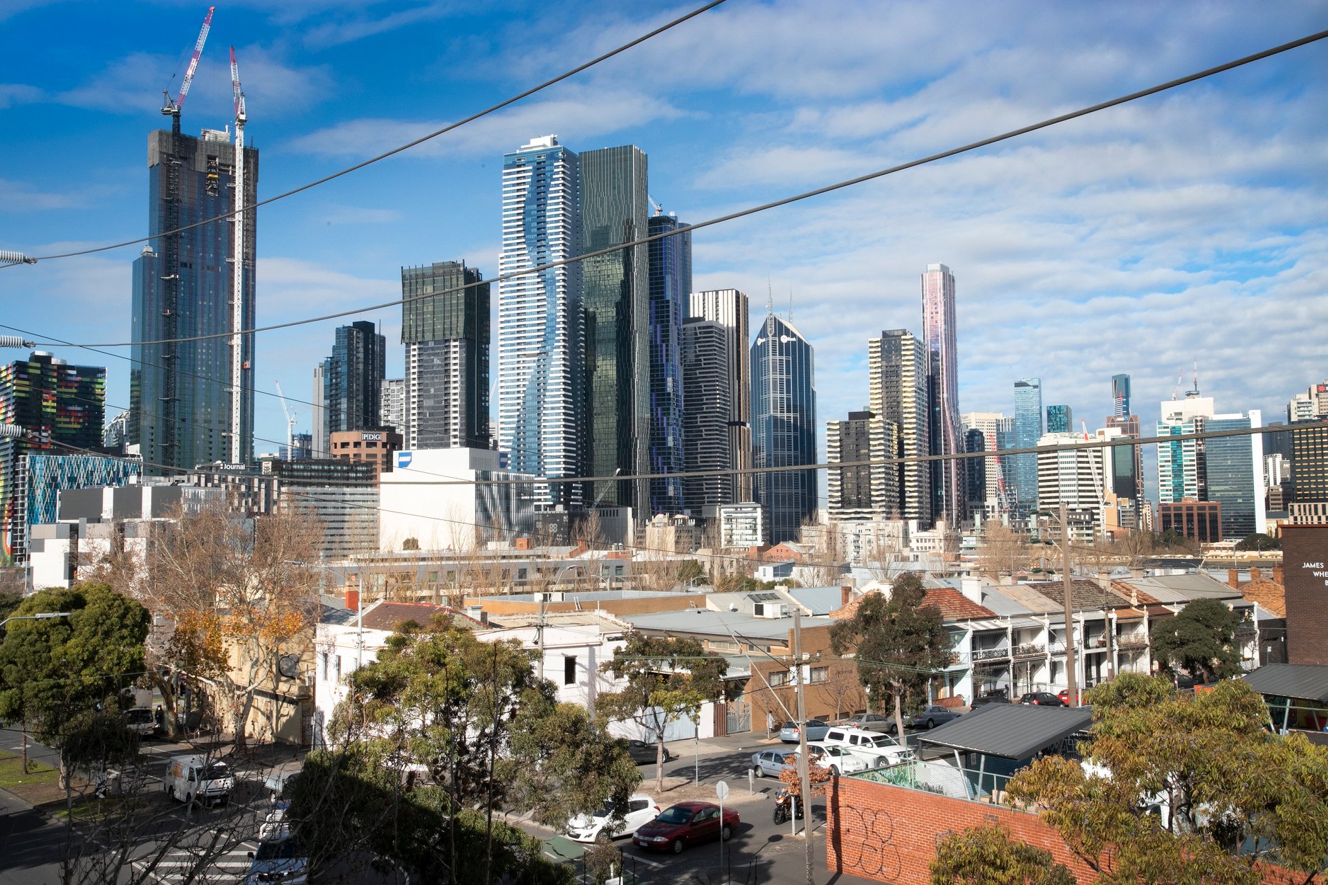 306/380 Queensberry Street, North Melbourne image 10