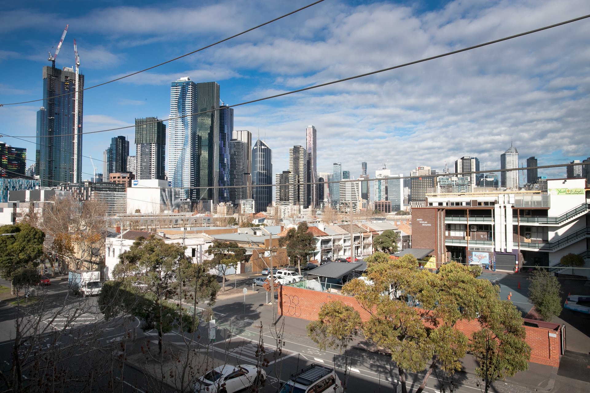 306/380 Queensberry Street, North Melbourne image 11