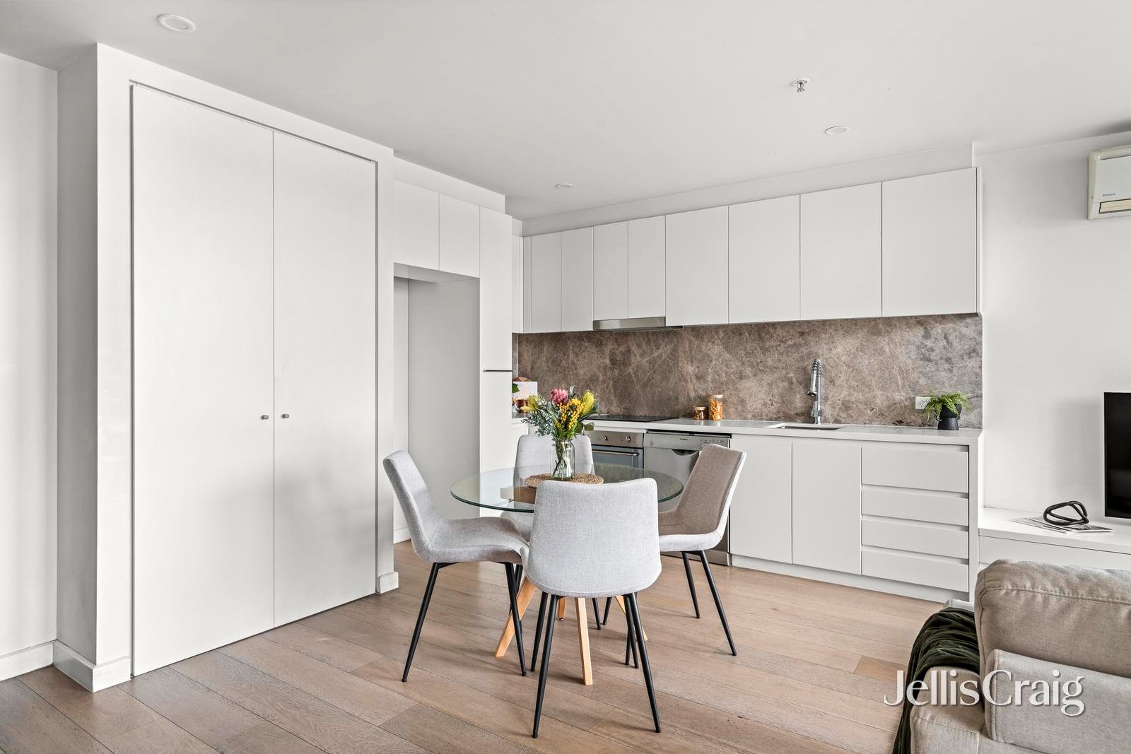 306/39 Racecourse Road, North&nbsp;Melbourne image 4