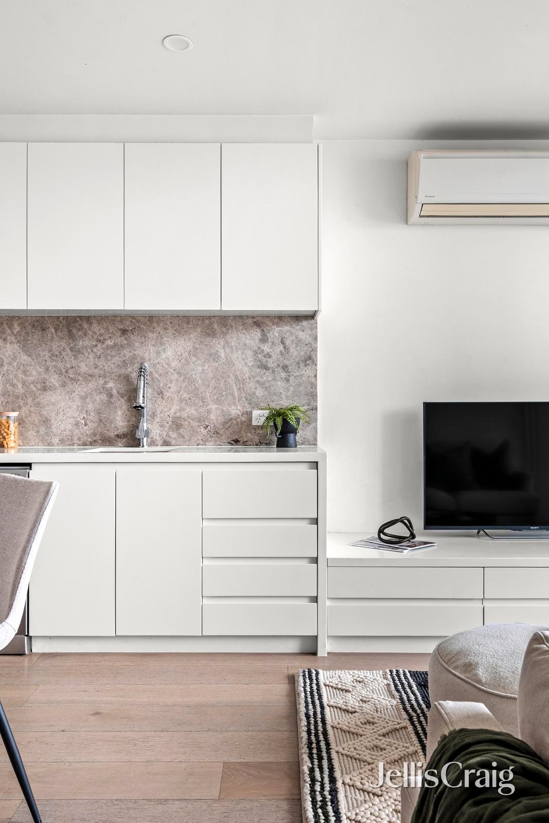 306/39 Racecourse Road, North&nbsp;Melbourne image 5