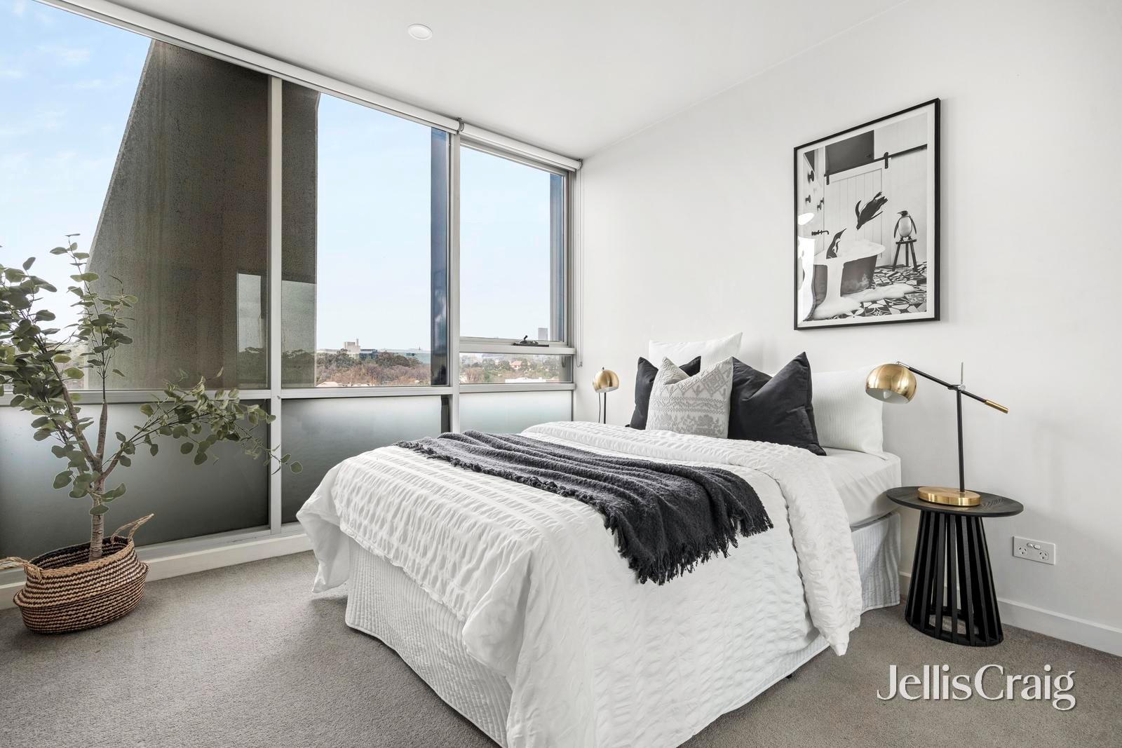306/39 Racecourse Road, North&nbsp;Melbourne image 10
