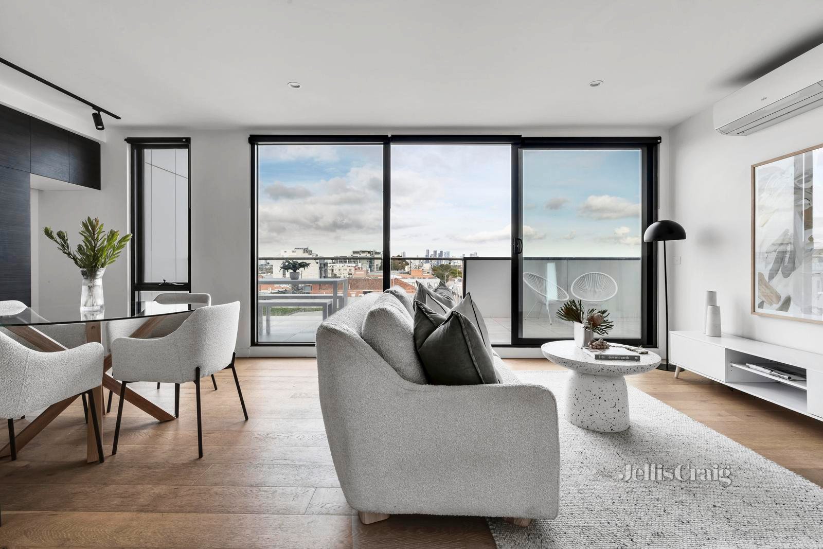306/445 Lygon Street, Brunswick East image 6