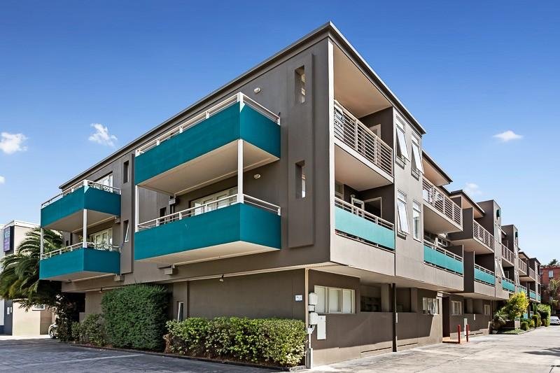 306/445 Royal Parade, PARKVILLE VIC 3052