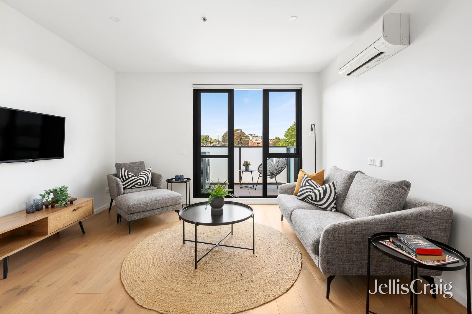 306/446 Moreland Road, Brunswick West image 1