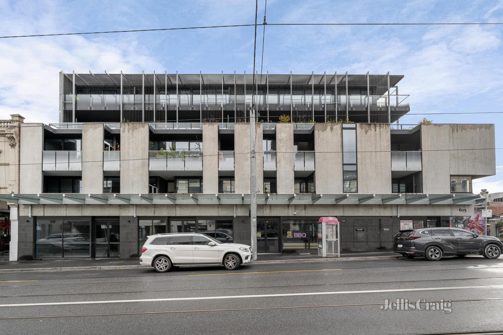 306/625 Glenferrie Road, Hawthorn image 6