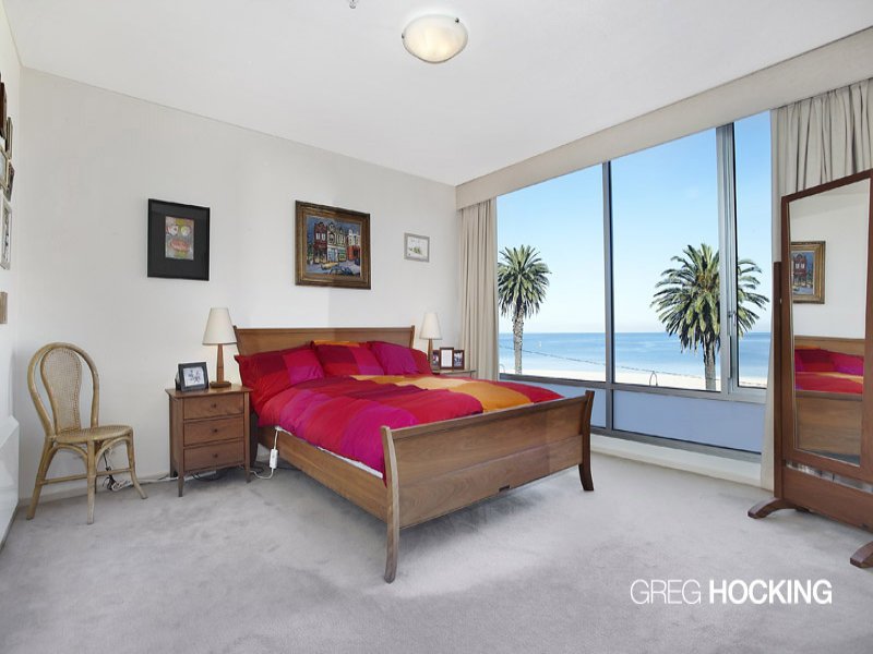 306/65 Beach Street, Port Melbourne image 4