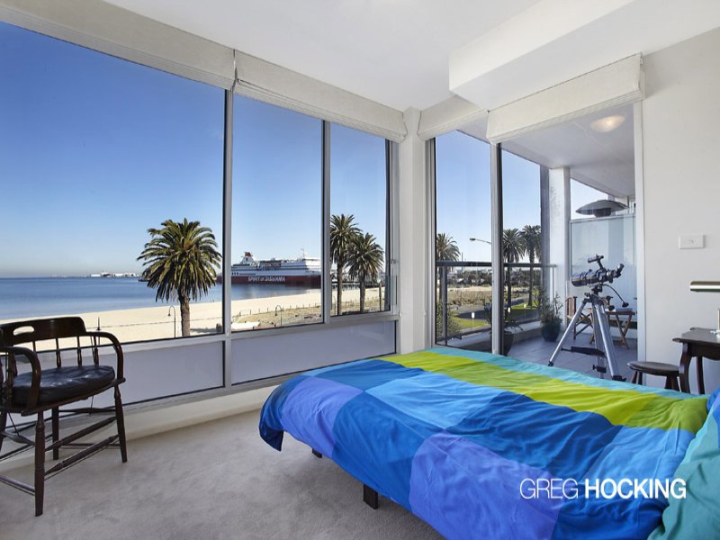 306/65 Beach Street, Port Melbourne image 5