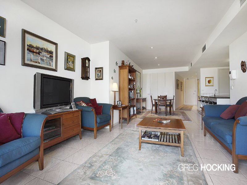 306/65 Beach Street, Port Melbourne image 6