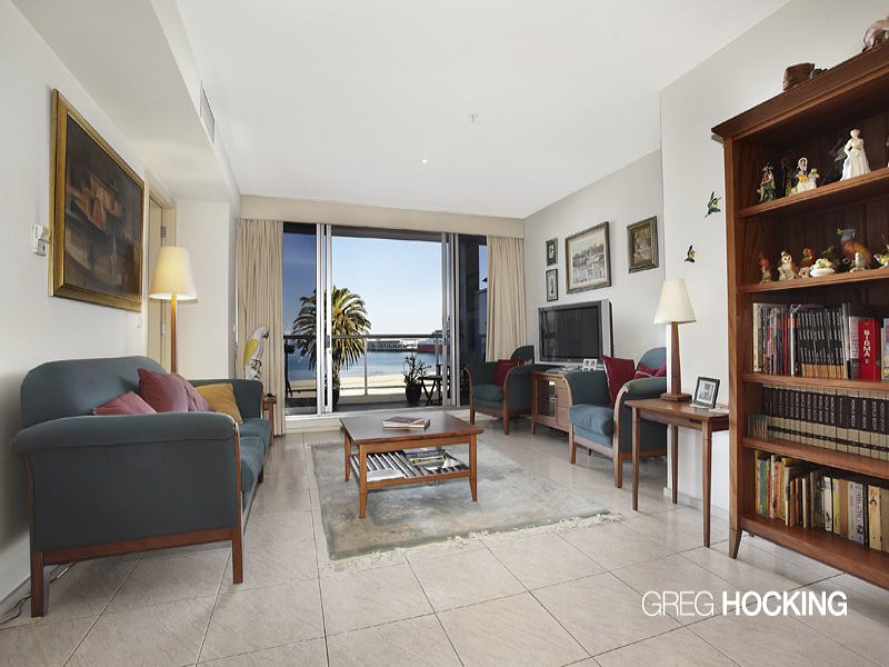 306/65 Beach Street, Port Melbourne image 7