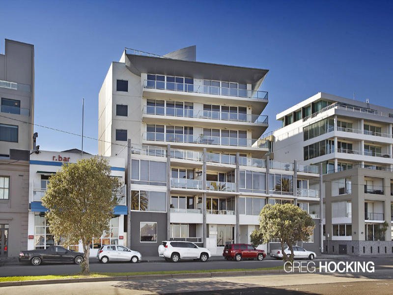 306/65 Beach Street, Port Melbourne image 9