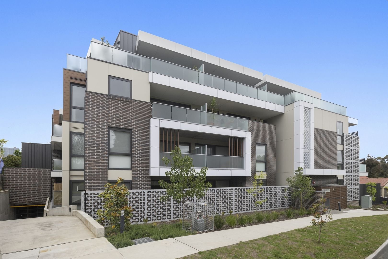 306/7-9 Bardia Street, Ringwood image 1