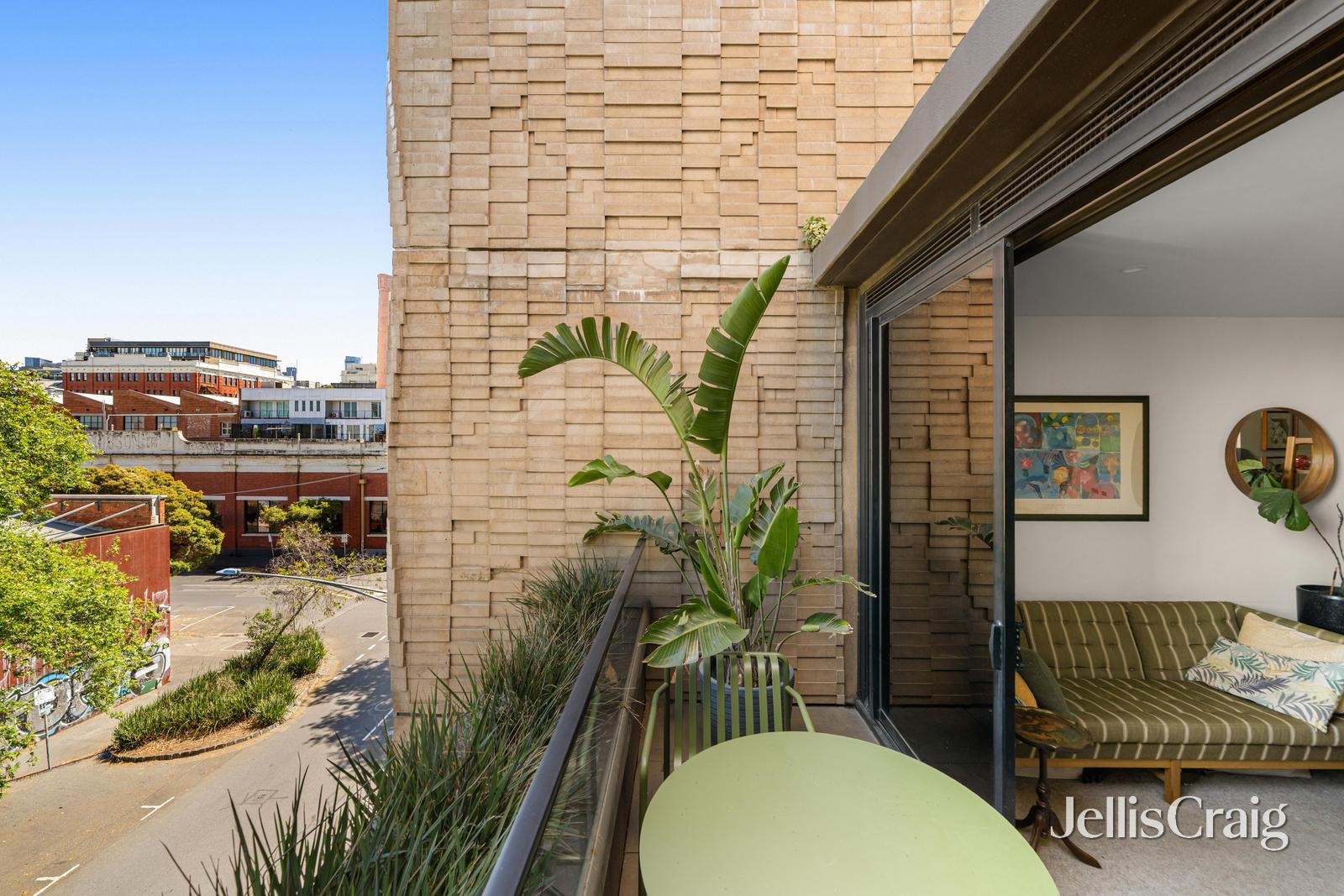 306/70 Stanley Street, Collingwood image 4