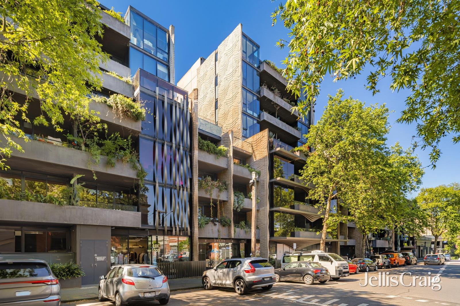 306/70 Stanley Street, Collingwood image 9