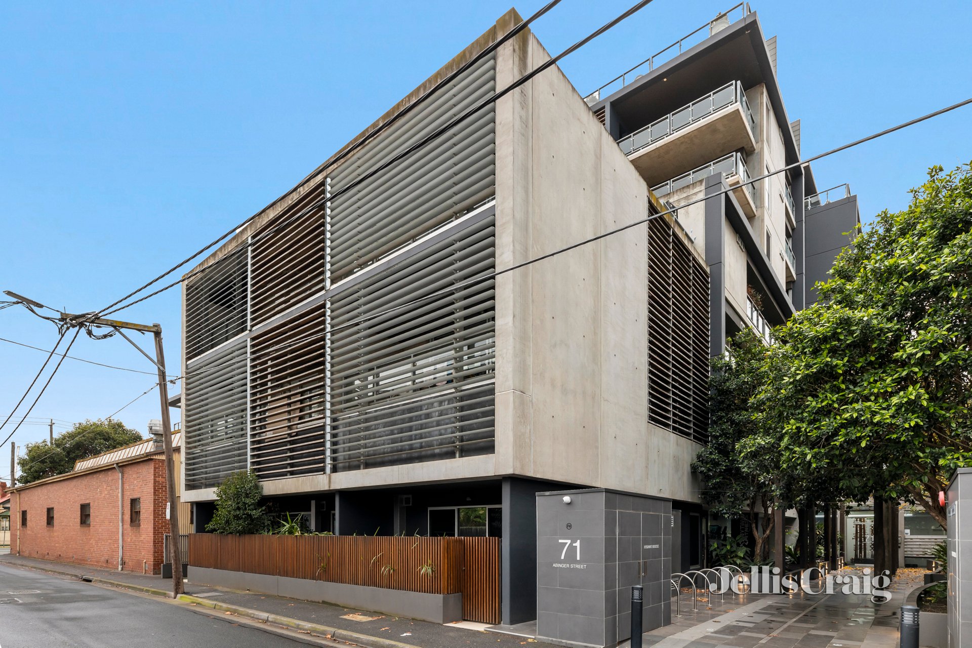 306/71 Abinger St, Richmond image 6