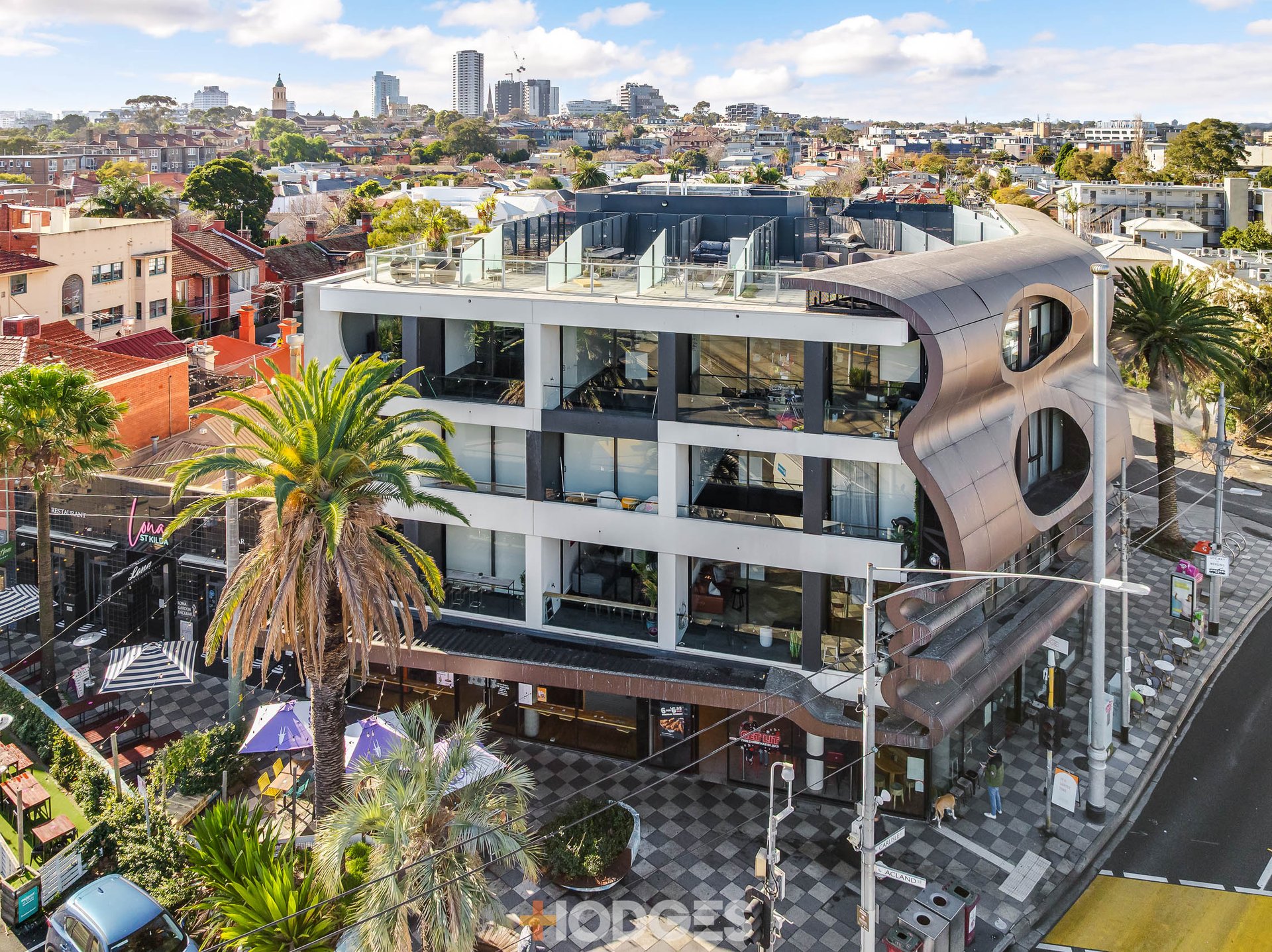 306 / 72 Acland Street St Kilda