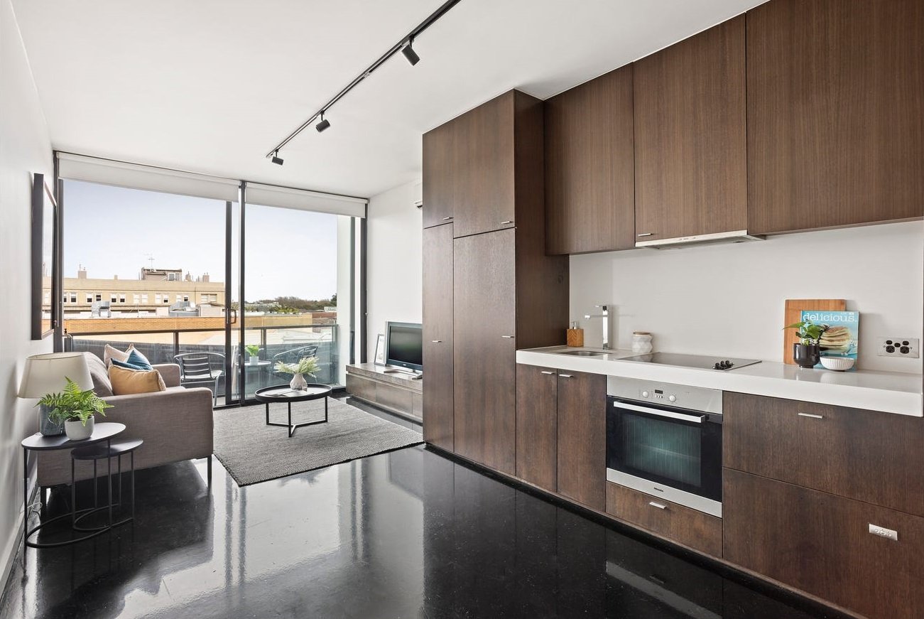 306 / 72 Acland Street St Kilda