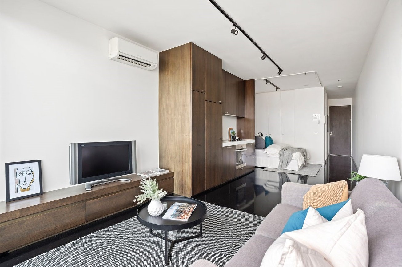 306 / 72 Acland Street St Kilda