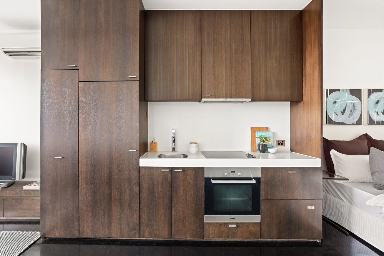 306 / 72 Acland Street St Kilda