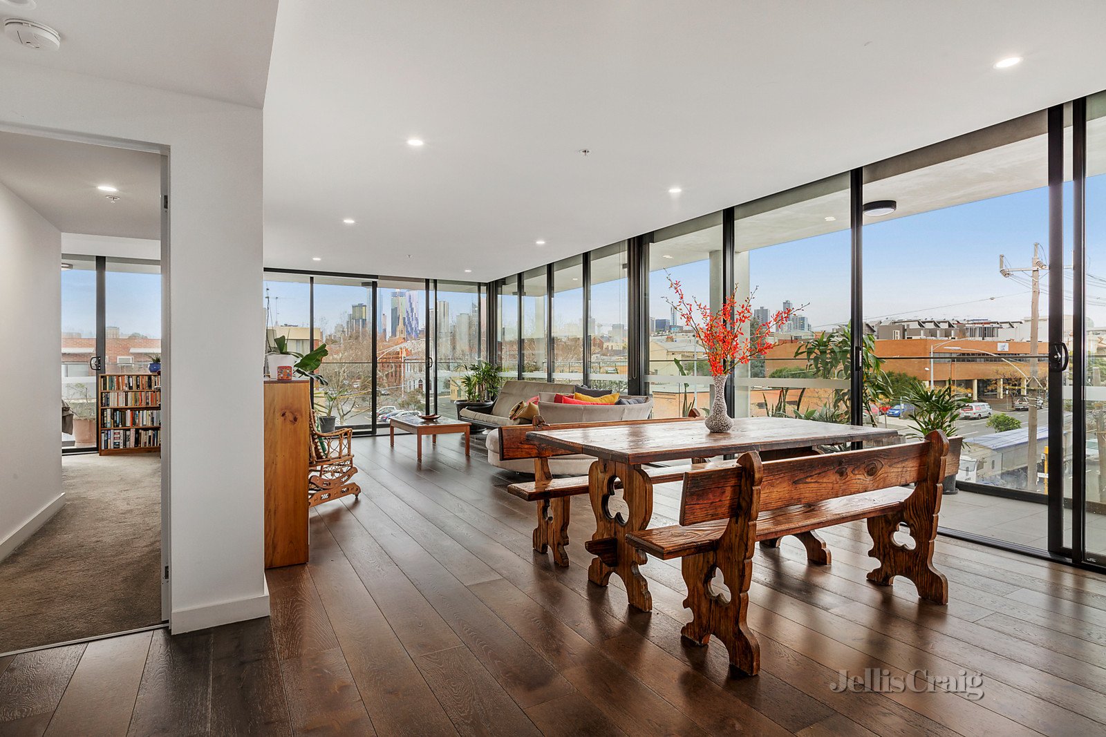 306/720 Queensberry Street, North Melbourne image 1