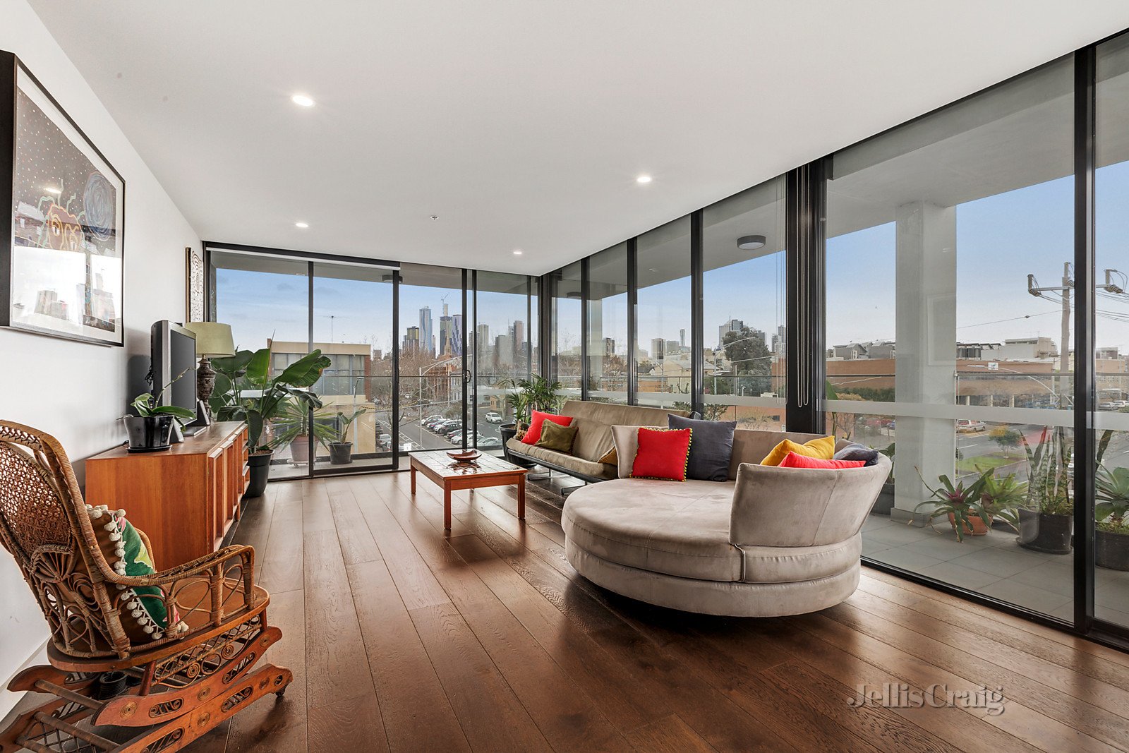 306/720 Queensberry Street, North Melbourne image 2