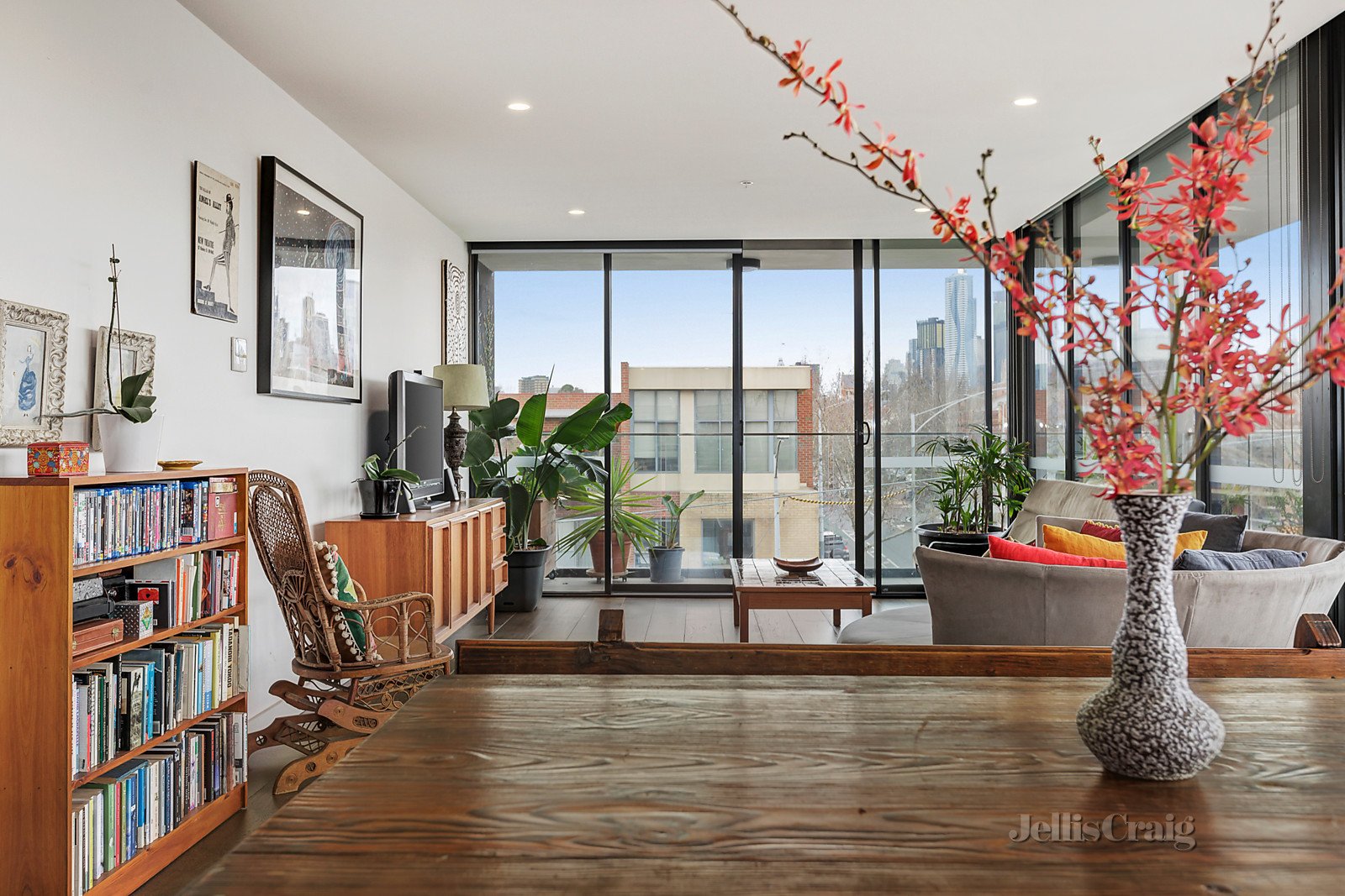 306/720 Queensberry Street, North Melbourne image 3