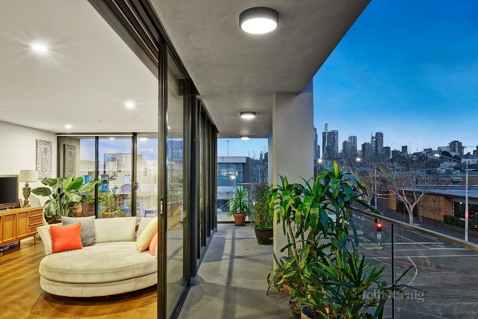 306/720 Queensberry Street, North Melbourne image 4