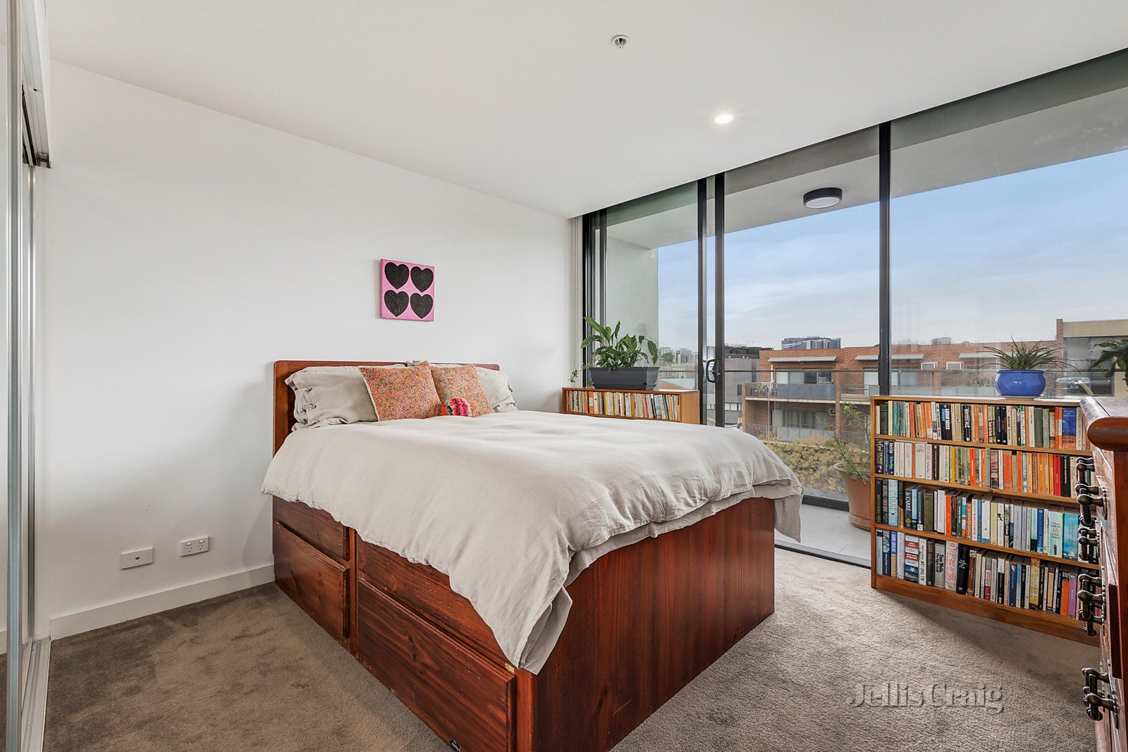 306/720 Queensberry Street, North Melbourne image 9