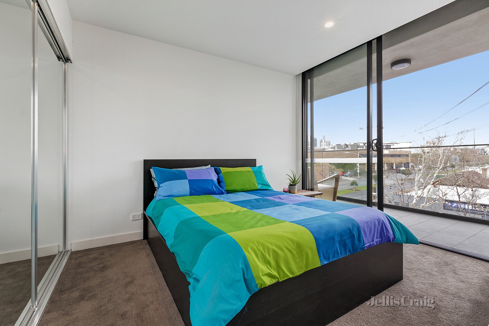 306/720 Queensberry Street, North Melbourne image 11