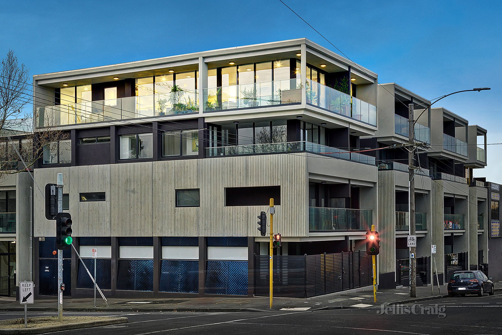 306/720 Queensberry Street, North Melbourne image 15