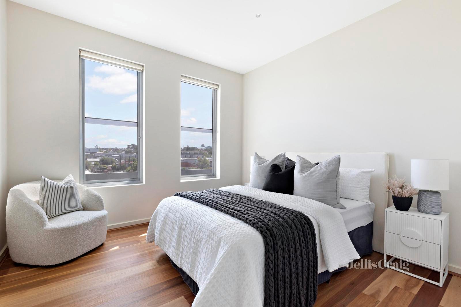 306/8 Burrowes Street, Ascot Vale image 5