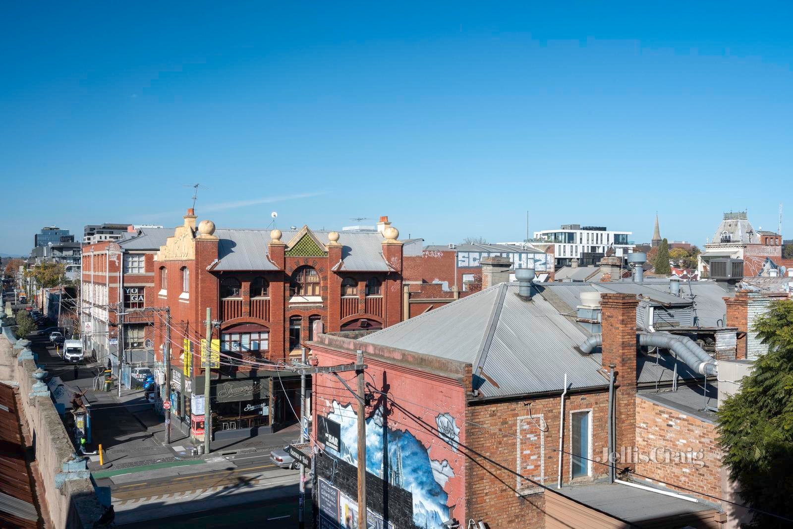 306/81 Argyle Street, Fitzroy image 6