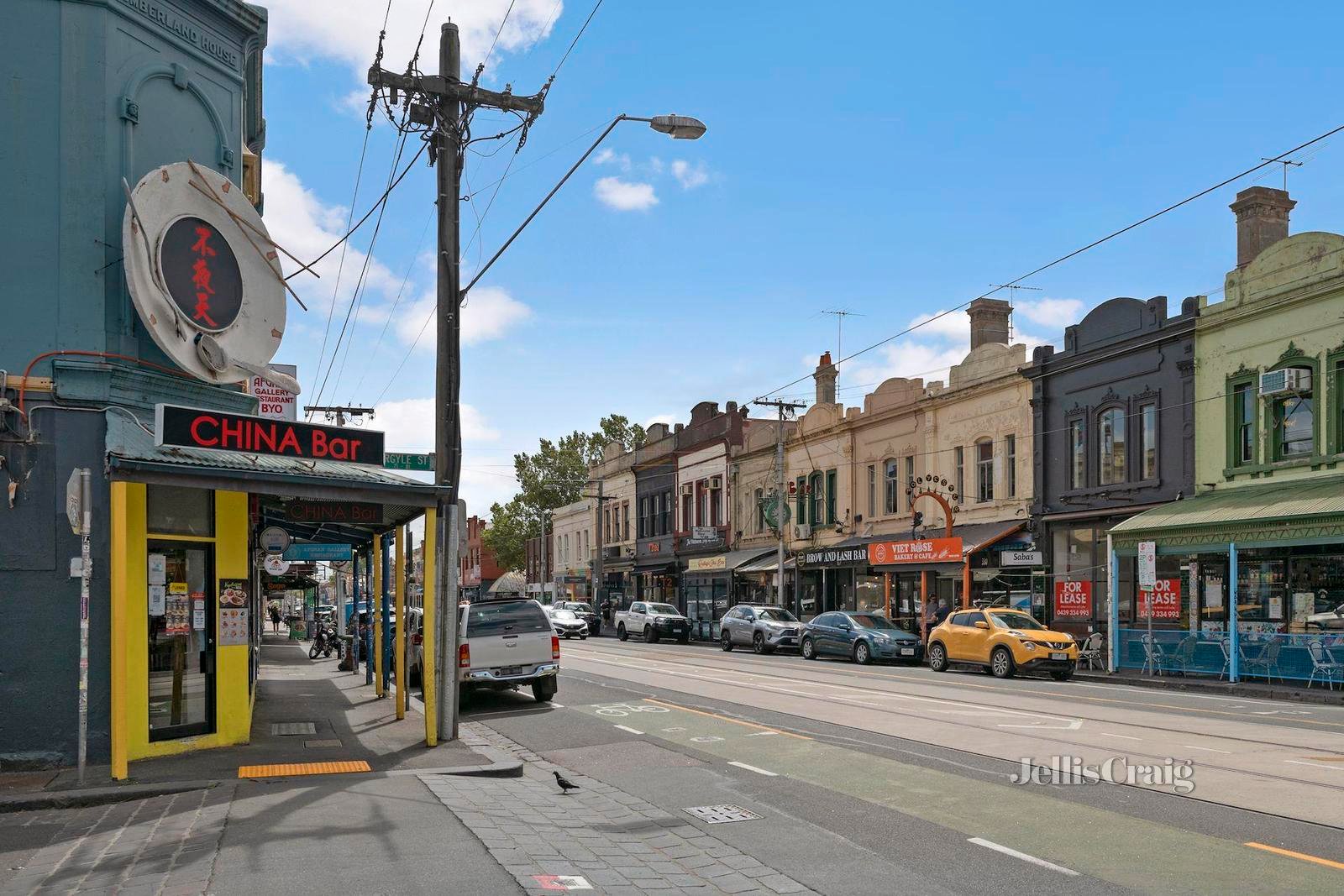 306/81 Argyle Street, Fitzroy image 10