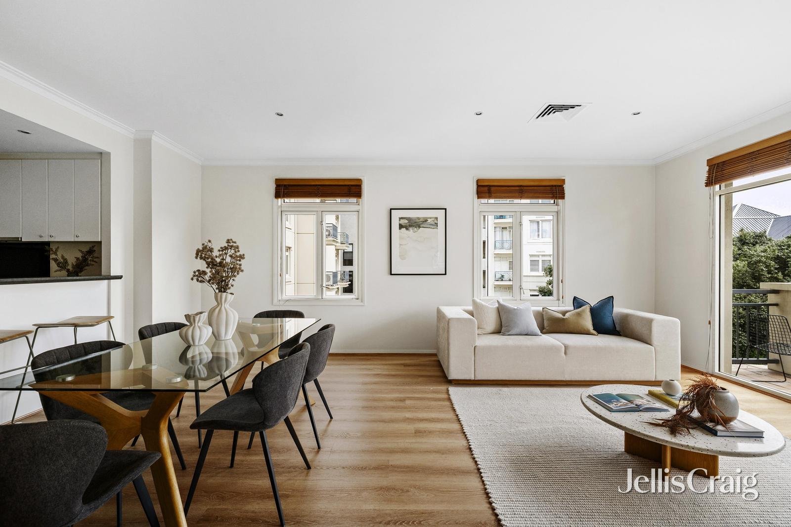 306/89 Beach Street, Port&nbsp;Melbourne image 3