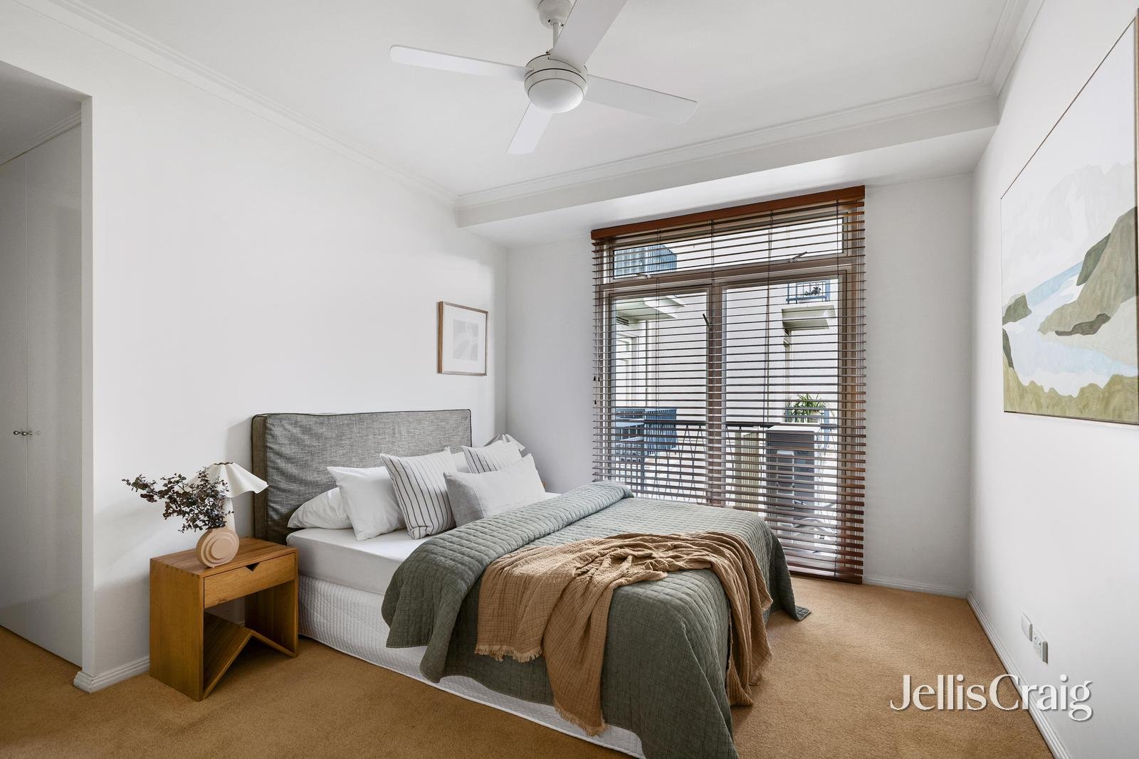 306/89 Beach Street, Port&nbsp;Melbourne image 5