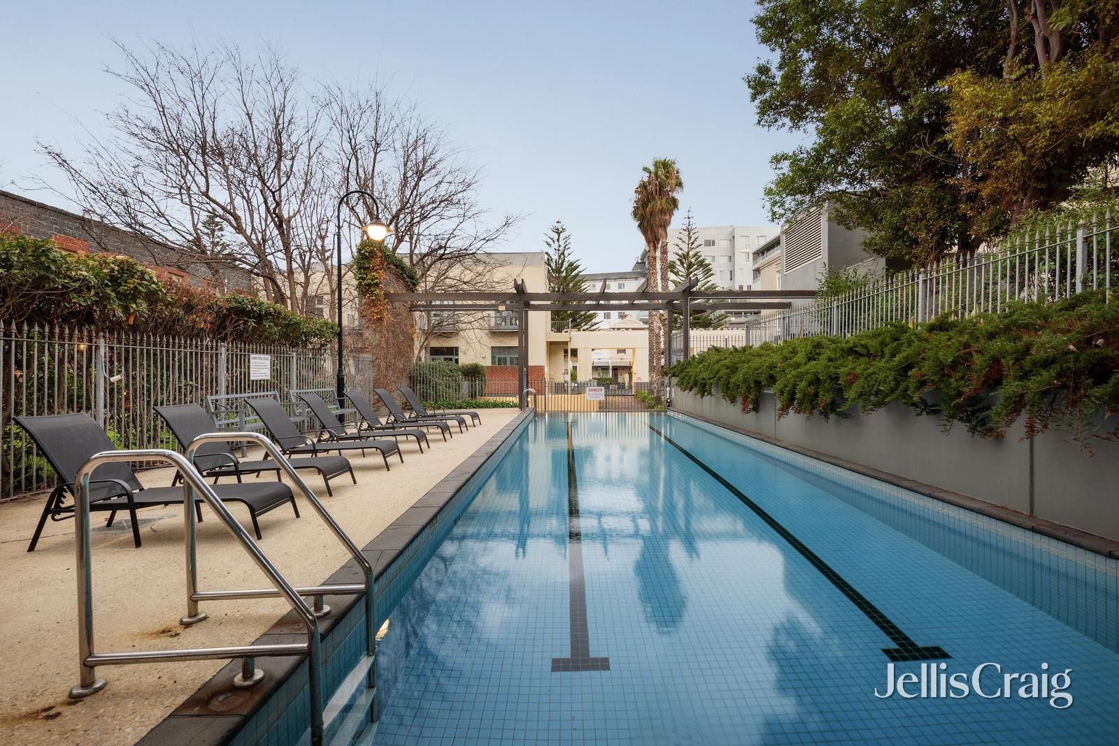 306/89 Beach Street, Port&nbsp;Melbourne image 9