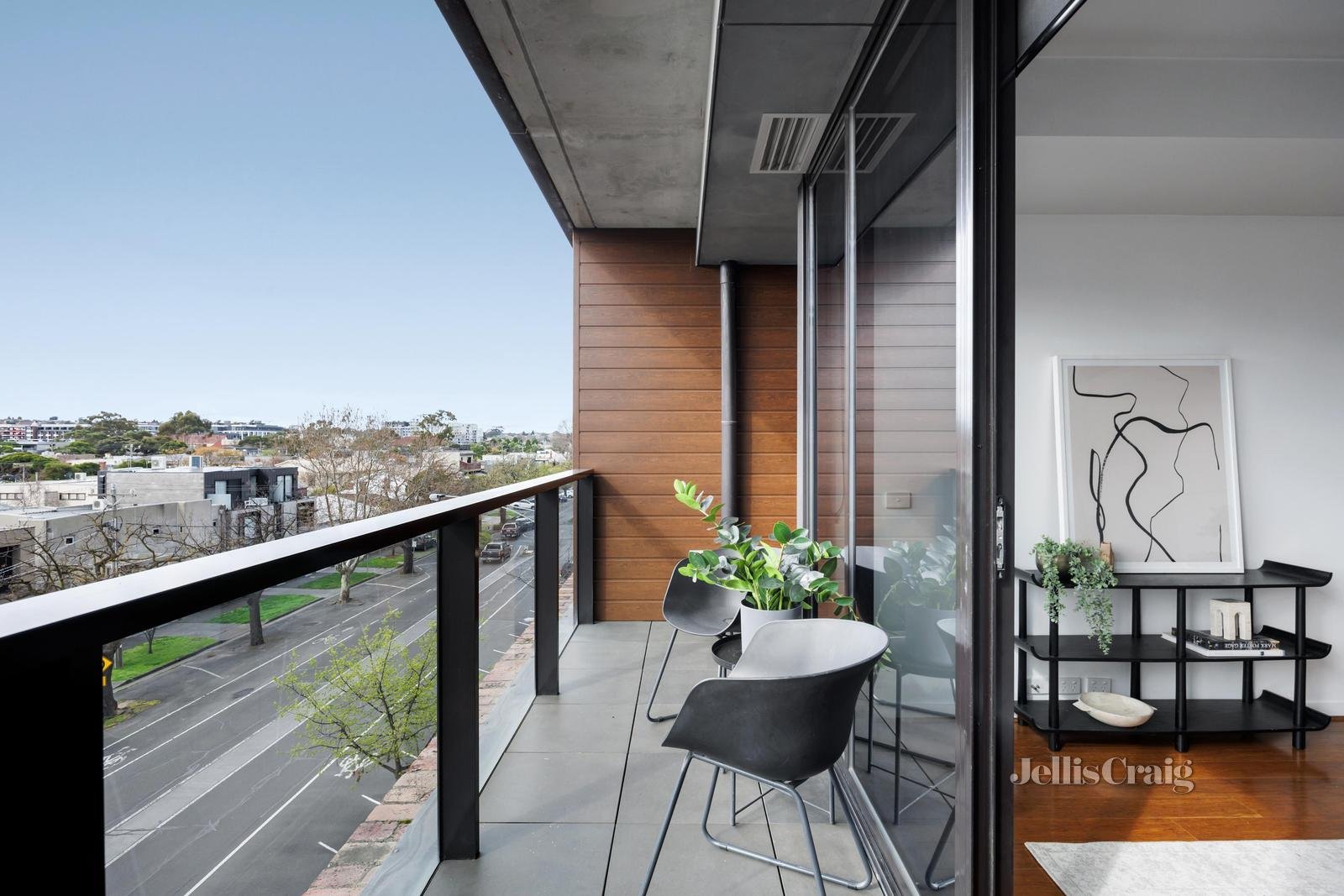 306/9 Griffiths Street, Richmond image 7