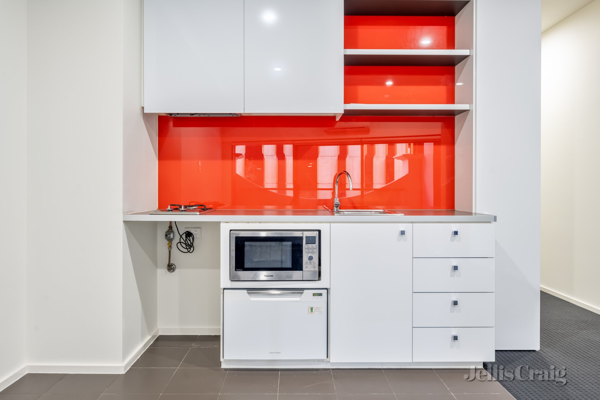 306/99 A'Beckett Street, Melbourne image 3