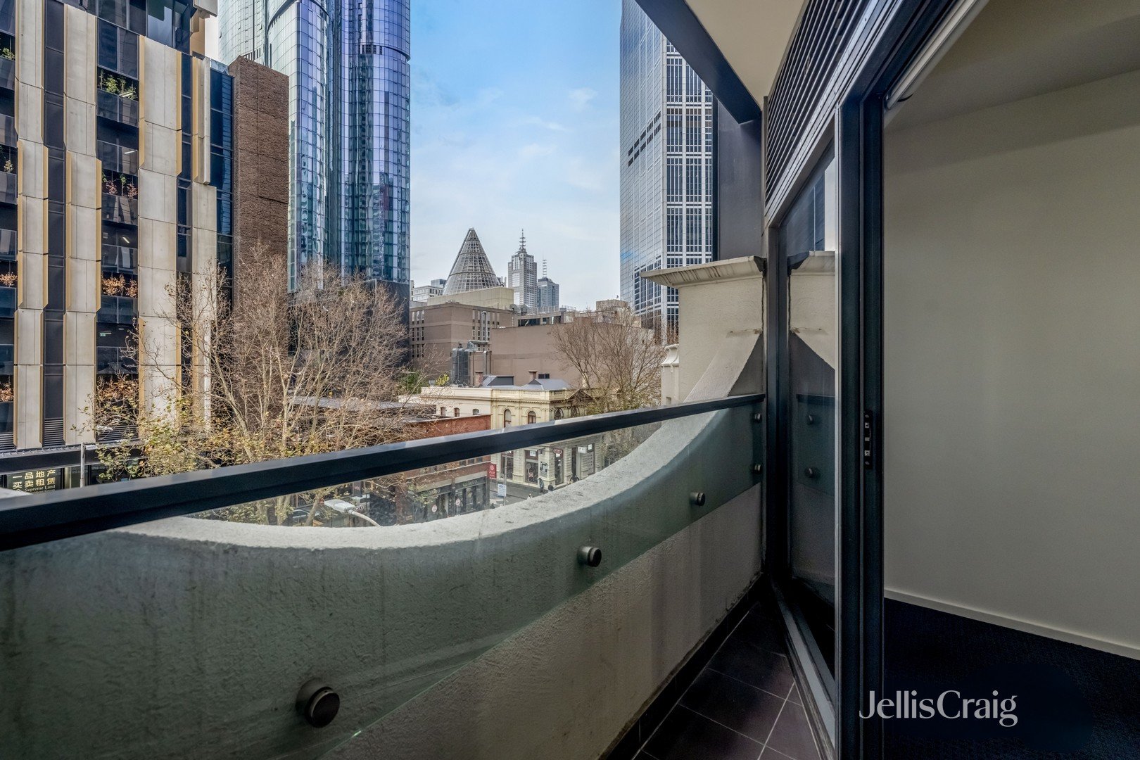 306/99 A'Beckett Street, Melbourne image 6