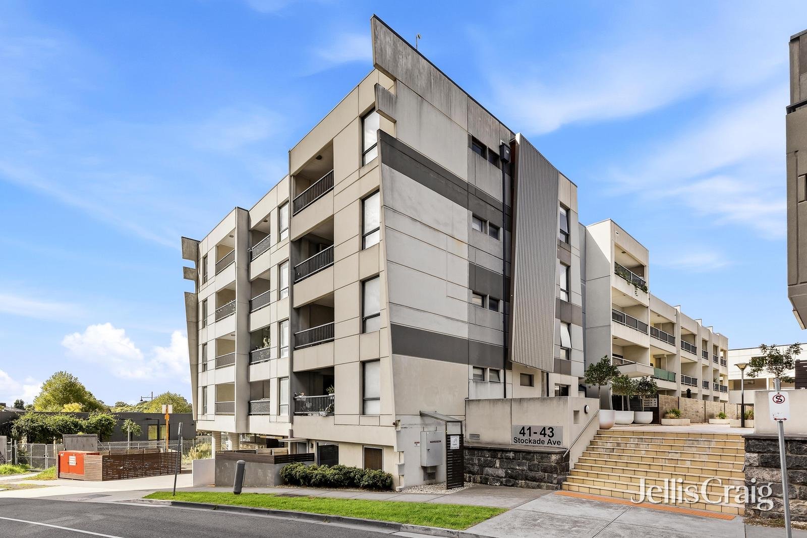 306A/41-43 Stockade Avenue, Coburg image 10