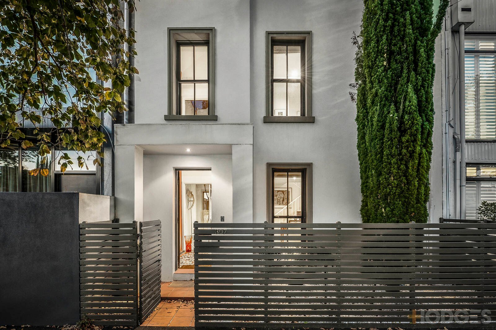 307 Canterbury Road St Kilda West