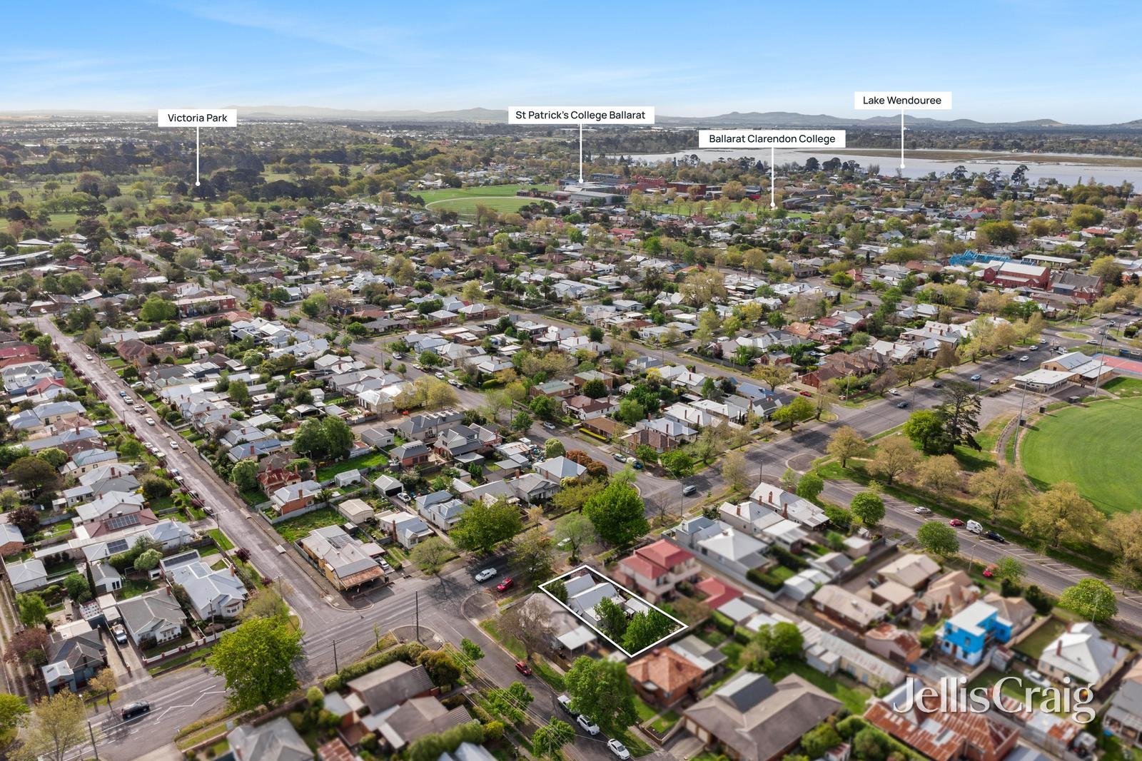 307 Pleasant Street South, Ballarat Central image 6