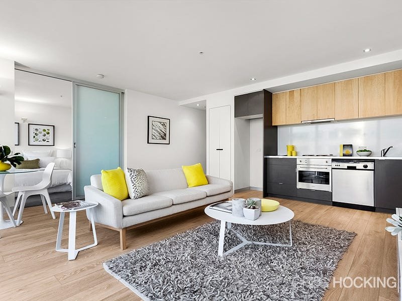 307/1 Danks Street, Port Melbourne image 2