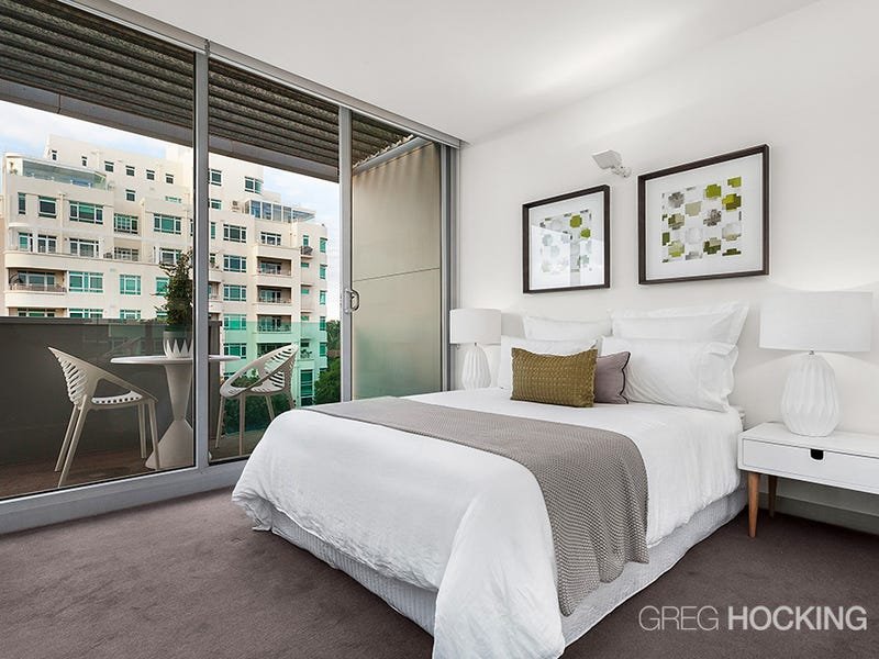 307/1 Danks Street, Port Melbourne image 5